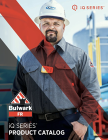 Bulwark iQ Series