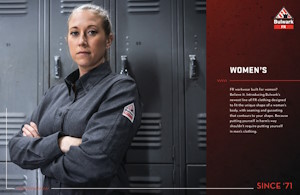 Bulwark Women's