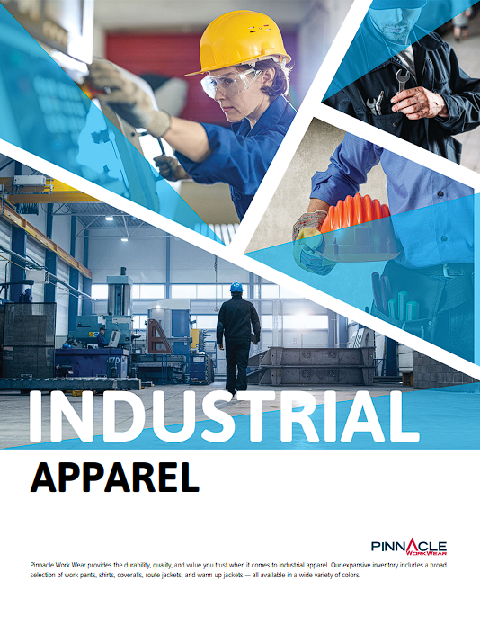 Pinnacle Textiles