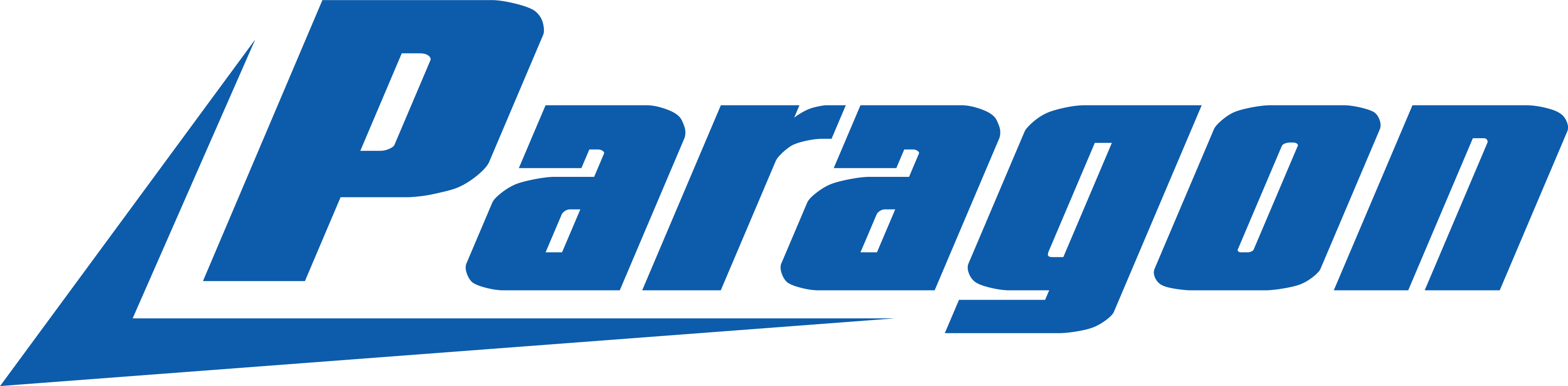 Paragon